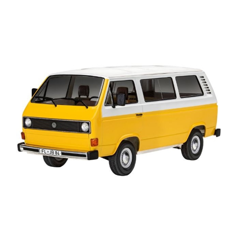 vw t3 bus